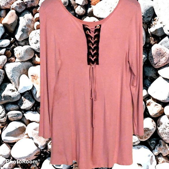 🍑Cute Swing Top🍑 - Picture 3 of 3